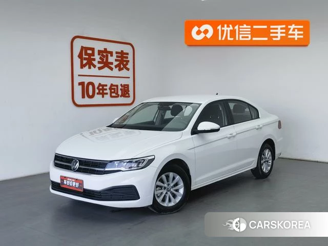 Volkswagen Bora id 4276321 из Китая 15