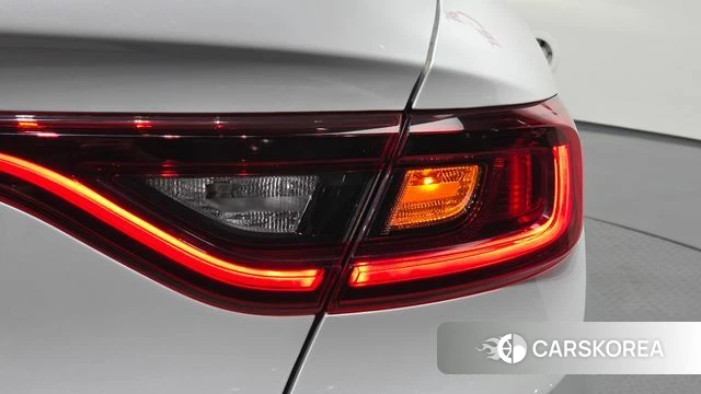 Renault Korea (Samsung) XM3 id 4594036 из Кореи 15