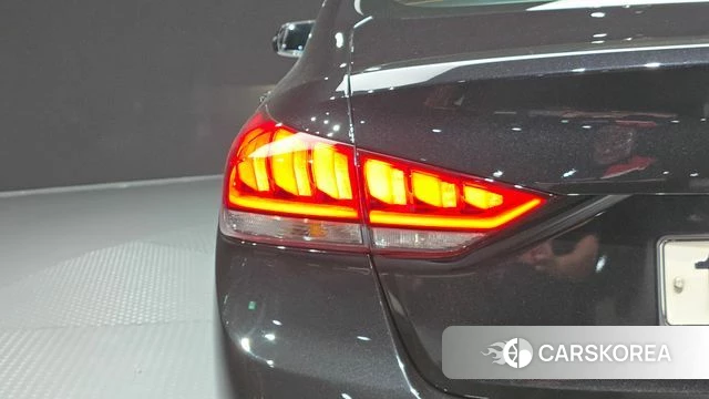 Genesis G80 id 4728046 из Кореи 15