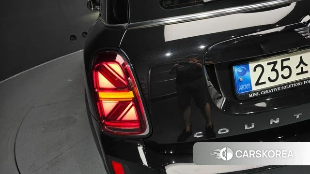 Mini Cooper Countryman id 4586000 из Кореи 15