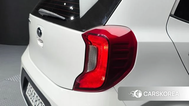Kia All New Morning (JA) id 4754970 из Кореи 15