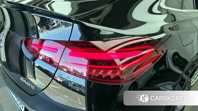 Mercedes-Benz GLE-Class W167 id 4200800 из Кореи 15