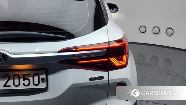 Kia Seltos id 4581378 из Кореи 15
