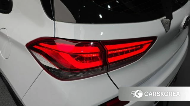 Hyundai i30 (PD) id 4232396 из Кореи 15