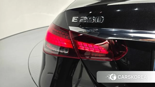 Mercedes-Benz E-Class W213 id 4444833 из Кореи 15