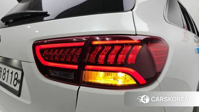 Kia The New Sorento id 4491059 из Кореи 15