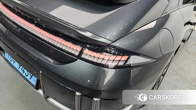 Hyundai Ionic 6 id 4223450 из Кореи 15