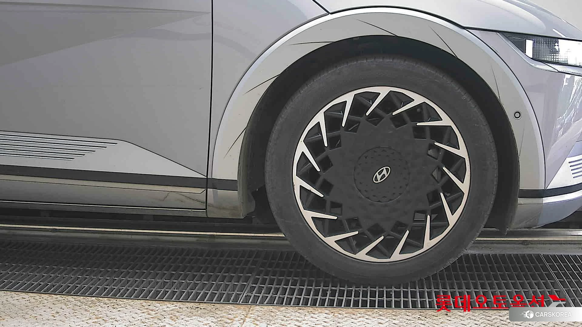 Hyundai IONIQ 5 id 4347304 из Кореи 15