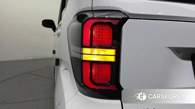Kia The New Kia Ray id 4870687 из Кореи 15