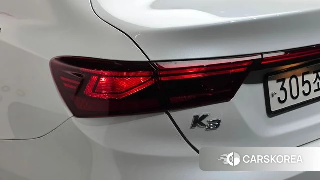 Kia Come New K3 id 4721719 из Кореи 15