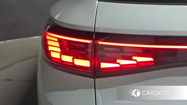Volkswagen ID.4 id 4778590 из Кореи 15