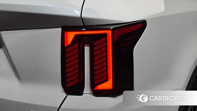 Kia The New Sorento 4th Generation id 4928329 из Кореи 15