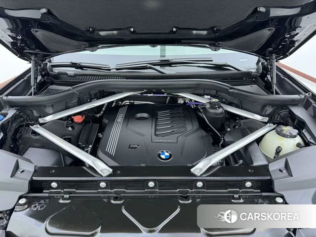 BMW X7 id 4257600 из Китая 15