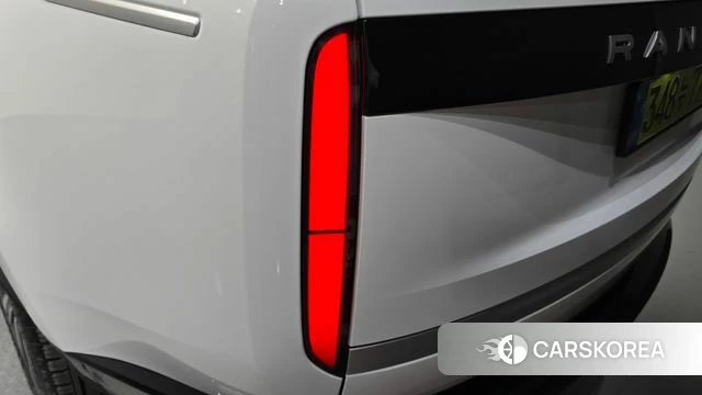 Land Rover Range Rover 5th Generation id 4200644 из Кореи 15