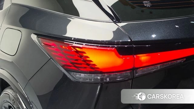 Lexus RX500h 5th generation id 4725022 из Кореи 15