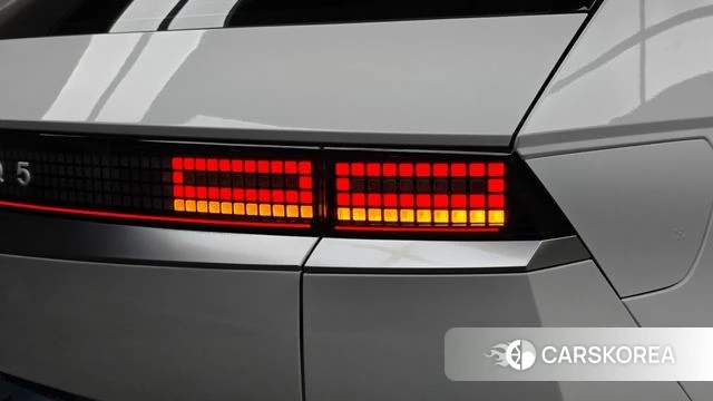 Hyundai Ionic 5 id 4916570 из Кореи 15