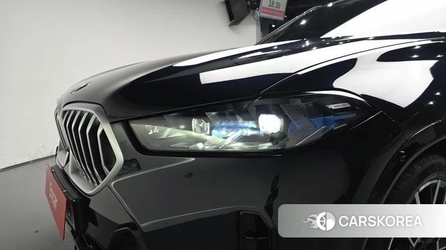 BMW X6 (G06) id 4548561 из Кореи 15