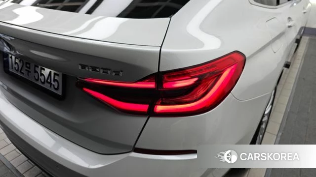 BMW 6 Series GT (G32) id 4322040 из Кореи 15