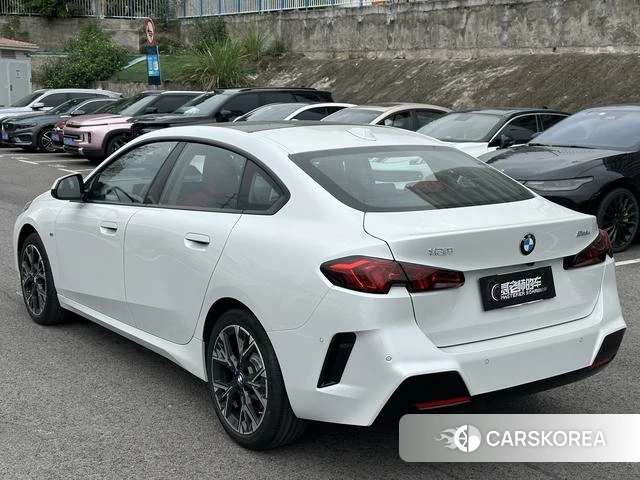 BMW 2 series id 4271859 из Китая 15