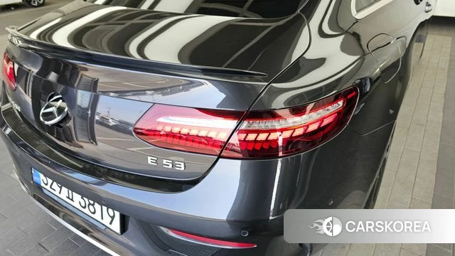 Mercedes-Benz E-Class W213 id 4309712 из Кореи 15
