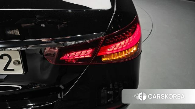Mercedes-Benz E-Class W213 id 4775295 из Кореи 15
