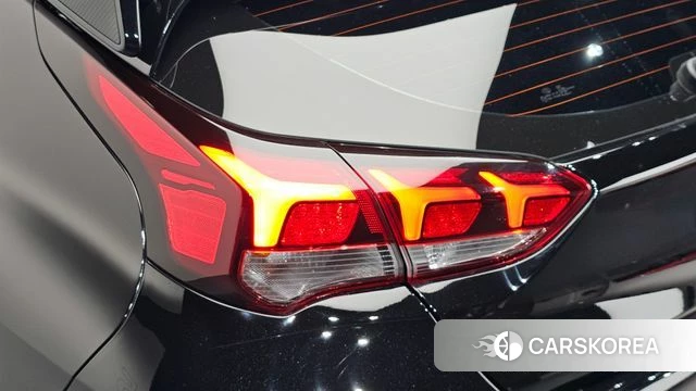 Hyundai Veloster (JS) id 4402175 из Кореи 15