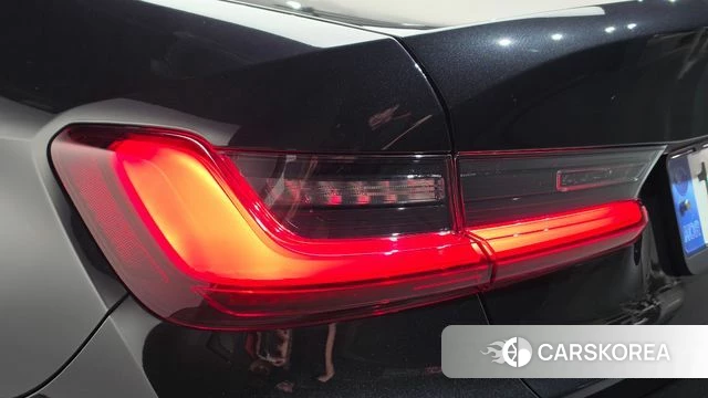 BMW 3 Series (G20) id 4757442 из Кореи 15