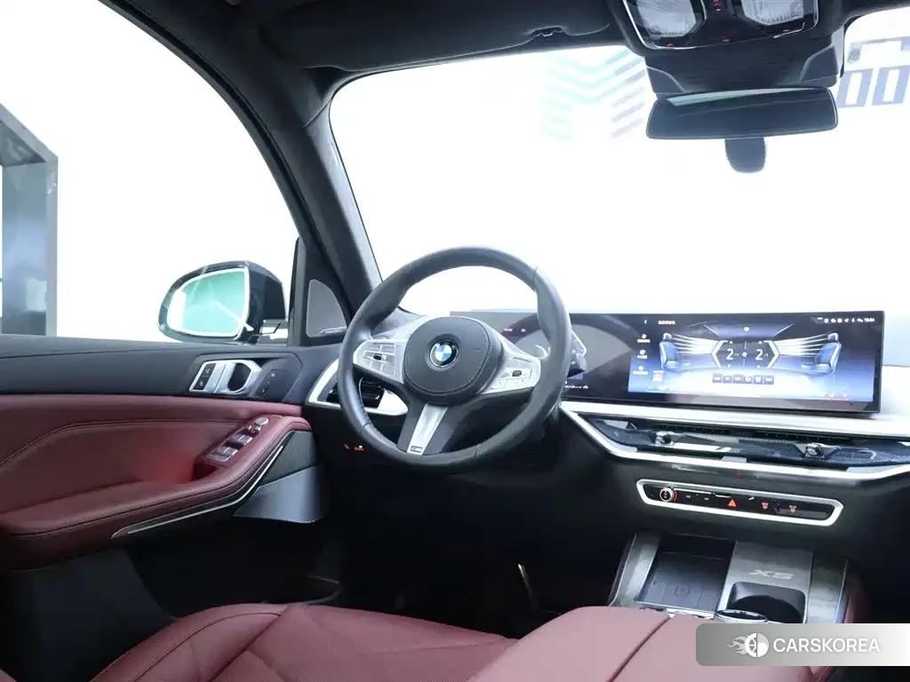BMW X5 id 4548022 из Китая 15