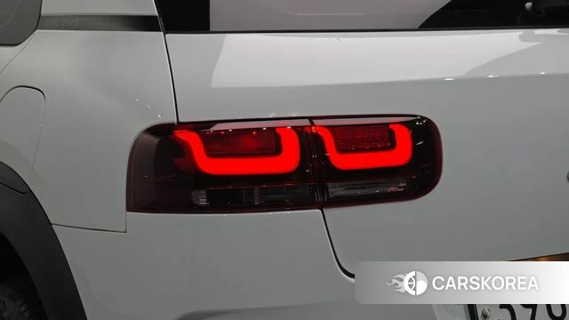 Citroen / DS C4 Cactus id 4672272 из Кореи 14