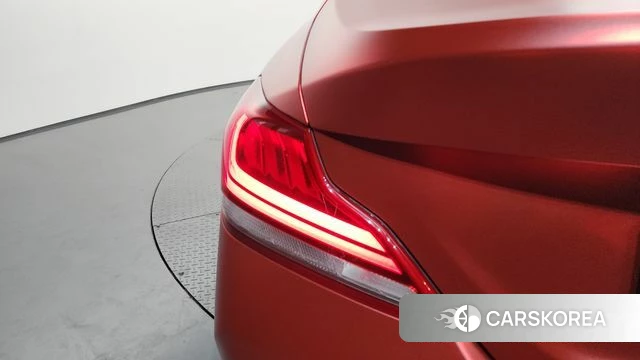 Genesis G70 id 4447002 из Кореи 15