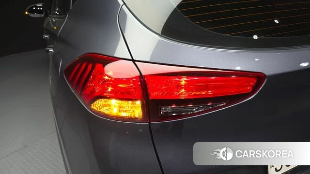 Hyundai All New Tucson id 4245518 из Кореи 15