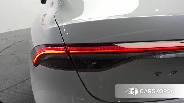 Hyundai The New Grandeur IG Hybrid id 4489268 из Кореи 15