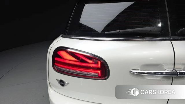 Mini Cooper Clubman id 4720360 из Кореи 15