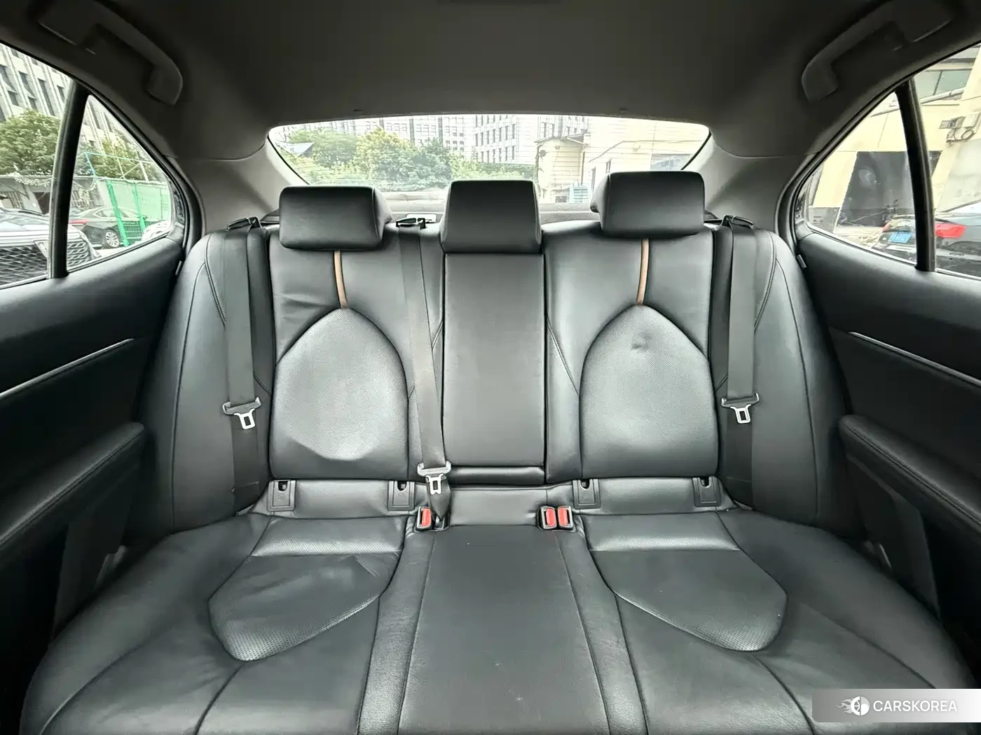 Toyota Camry id 4546317 из Китая 15
