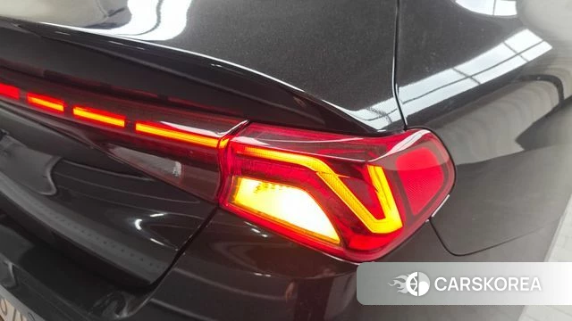 Kia K5 3rd generation id 4194866 из Кореи 15