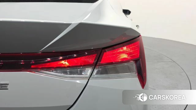 Hyundai Avante (CN7) id 4389682 из Кореи 15