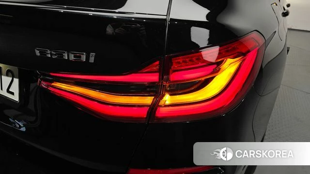 BMW 6 Series GT (G32) id 4666891 из Кореи 15