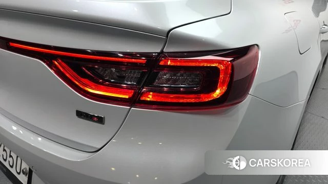 Renault Korea (Samsung) SM6 id 4865515 из Кореи 15