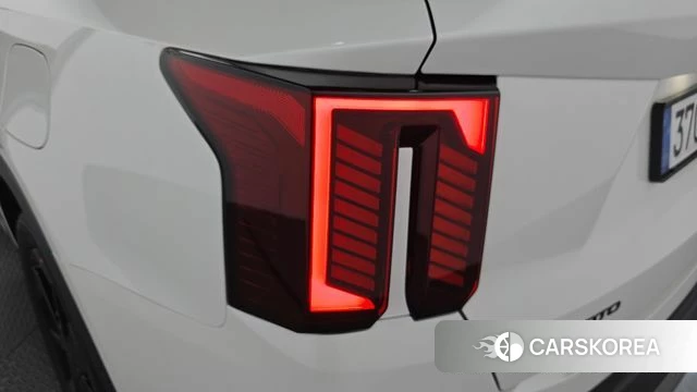 Kia The New Sorento 4th Generation id 4634865 из Кореи 15