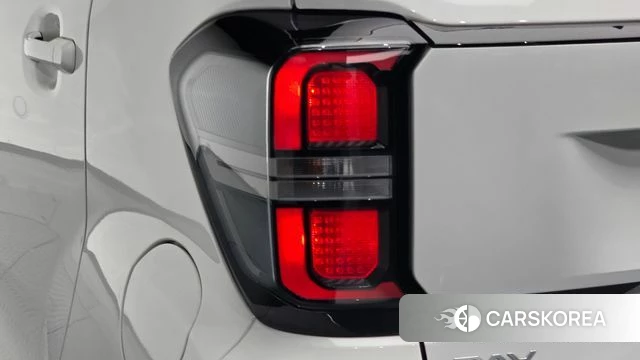 Kia The New Kia Ray id 4734603 из Кореи 15