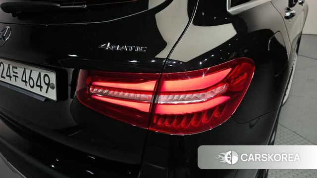 Mercedes-Benz GLC-Class X253 id 4362933 из Кореи 15