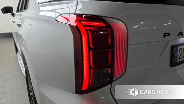 Hyundai The New Palisade id 4735781 из Кореи 15