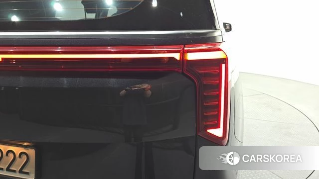Kia The New Carnival 4th Generation id 4499922 из Кореи 15