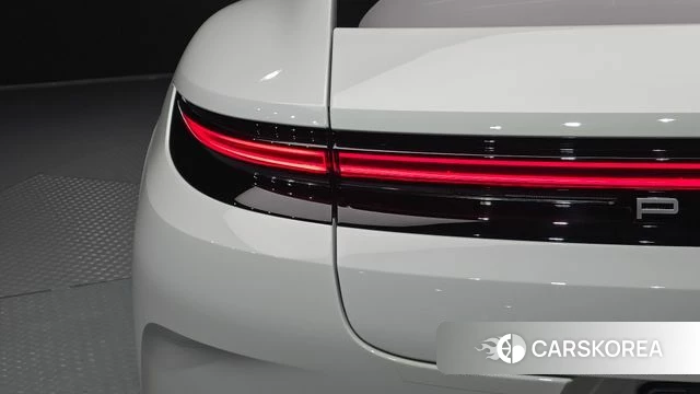 Porsche Panamera (976) id 4853569 из Кореи 15