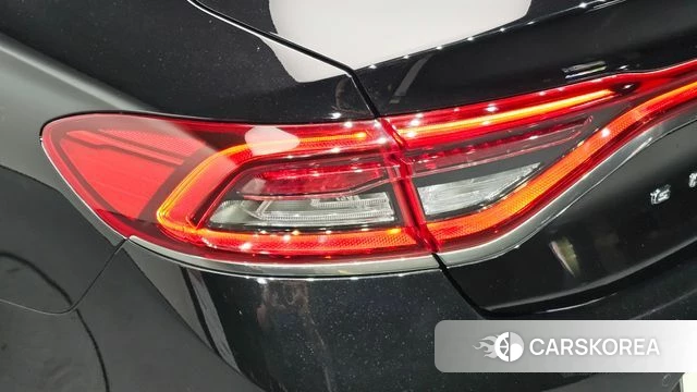 Hyundai Grandeur IG id 4865401 из Кореи 15