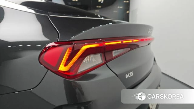 Kia K5 3rd generation id 4223582 из Кореи 15