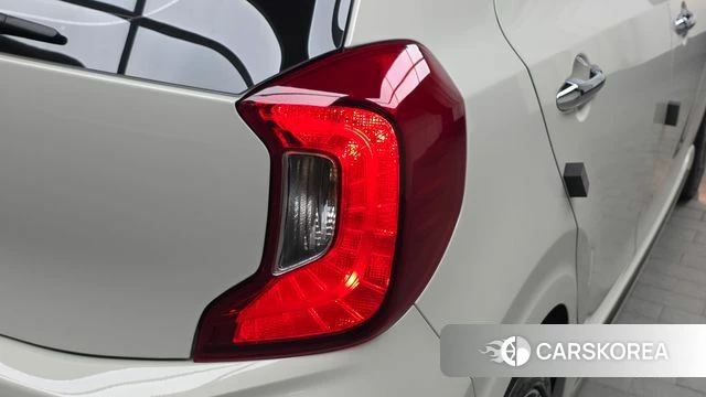 Kia Morning Urban (JA) id 4523933 из Кореи 15