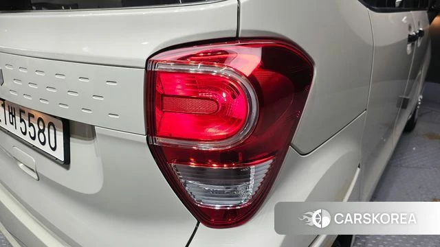 Kia The New Ray id 4524458 из Кореи 15