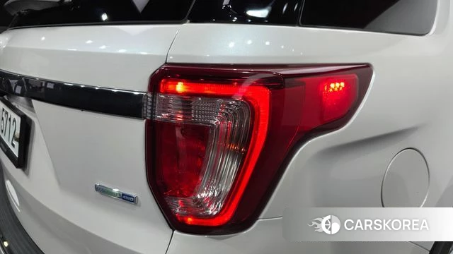 Ford Explorer id 4795006 из Кореи 15