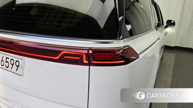 Kia Carnival 4th generation id 4187467 из Кореи 15